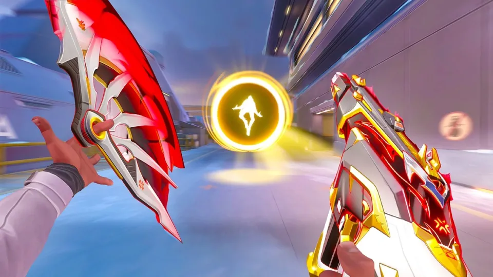 5 things the Champions 2026 Phantom changes for Valorant players
